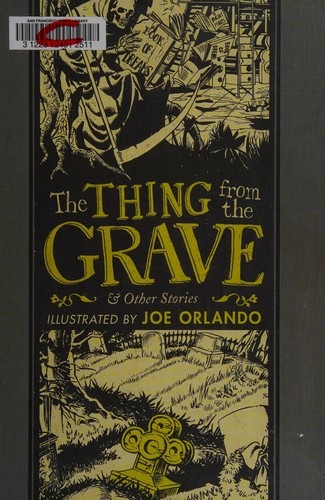 The Fantagraphics EC Artists' Library #19 cover