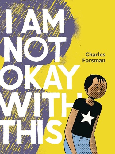 I Am Not Okay with This [Expanded Edition] #[nn] cover