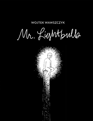 Mr. Lightbulb #[nn]