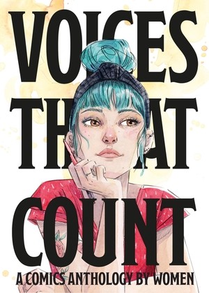 Voices That Count #[nn]