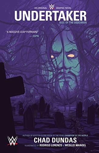 WWE: Undertaker #[nn]