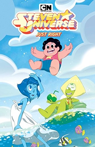Steven Universe #4