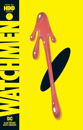 Watchmen (New Edition) #[nn]