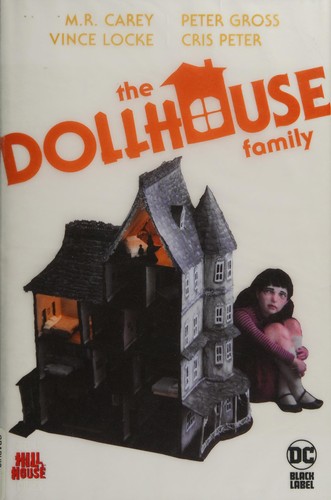 The Dollhouse Family #[nn]