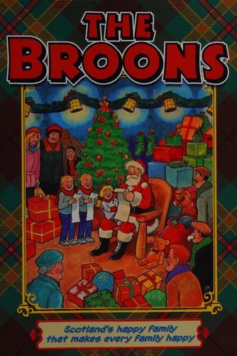 The Broons #2014