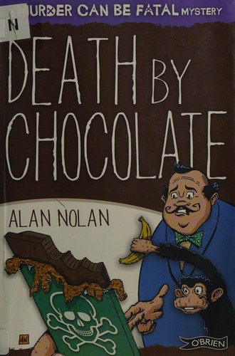 Murder Can Be Fatal