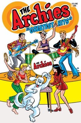 The Archies "Greatest Hits"