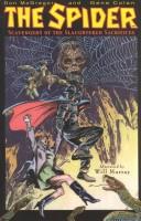 The Spider: Scavengers of the Slaughtered Sacrifices #[nn] cover