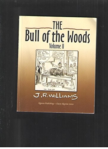 The Bull of the Woods