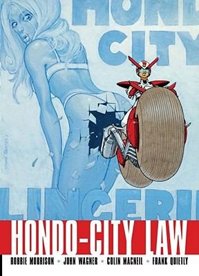 Hondo City Law #[nn]