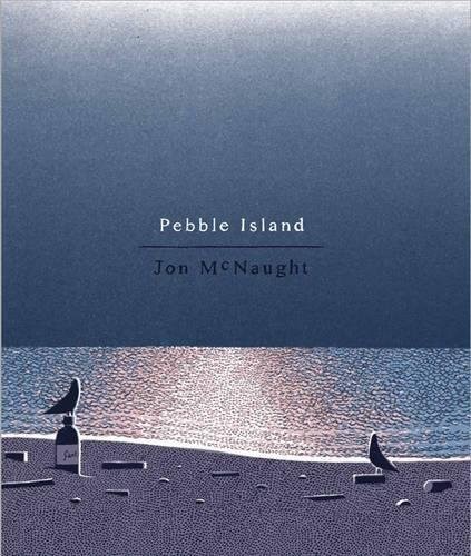 Histoires de Pebble Island #[nn] cover