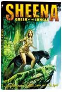 Sheena, Queen of the Jungle #1 cover