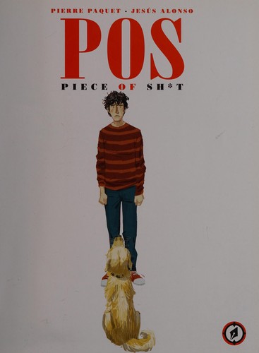 POS: Piece of Sh*t #[nn] cover