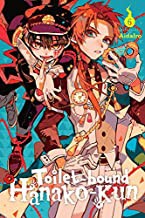 Toilet-bound Hanako-kun #6 cover
