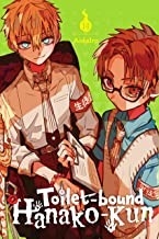 Toilet-bound Hanako-kun #14 cover