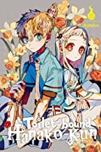 Toilet-bound Hanako-kun #15 cover