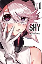Shy #1
