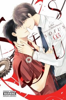 SOTUS #3 cover