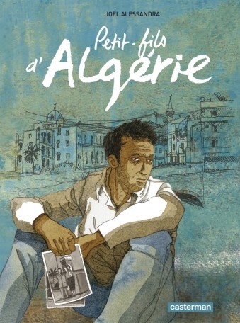 Petit-fils d'Algérie #[nn] cover
