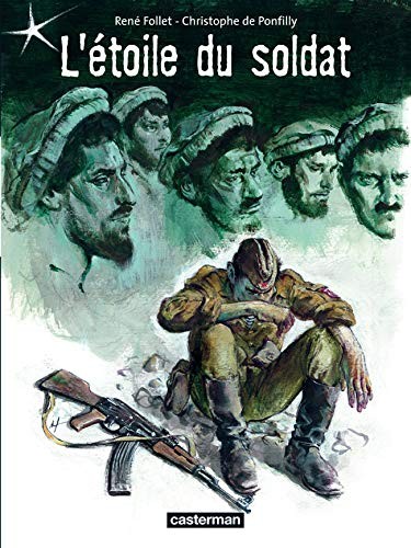 L'Etoile du soldat #[nn] cover