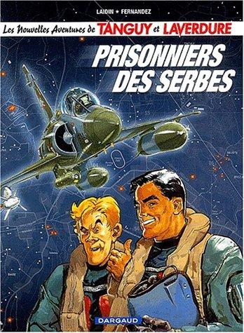 Les chevaliers du ciel Tanguy et Laverdure #26 cover