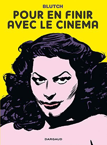 Pour en finir avec le cinéma #[nn] cover