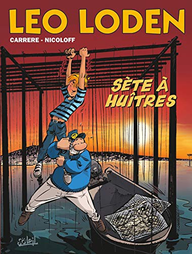 Léo Loden #27 cover