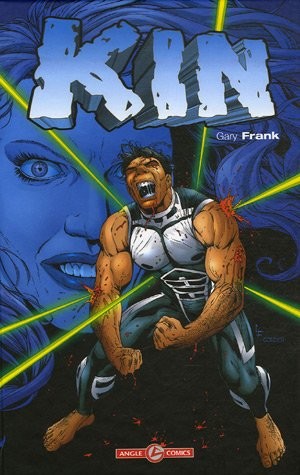 Kin #[nn] cover
