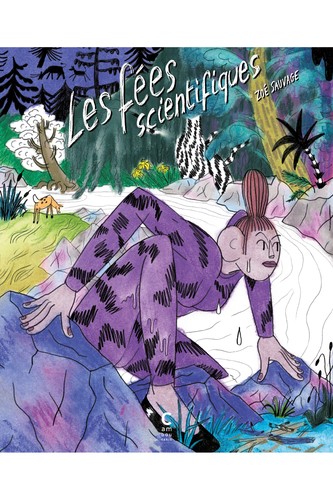 Les fées scientifiques #[nn] cover
