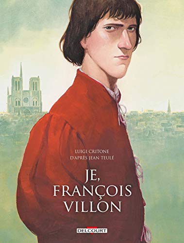 Je, François Villon [Intégrale] #[nn] cover