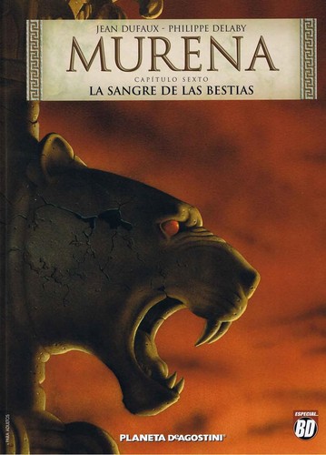 Murena #6