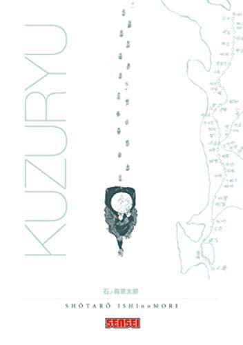 Kuzuryu #[nn] cover