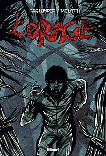 L'Orage #[nn] cover