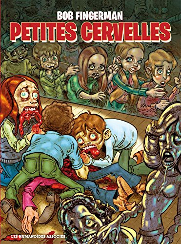 Petites cervelles #[nn] cover