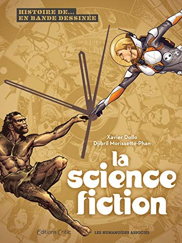 La Science Fiction #[nn]