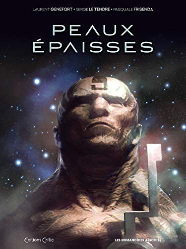 Peaux épaisses #[nn] cover