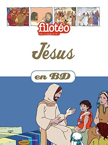 Les chercheurs de Dieu #21 cover