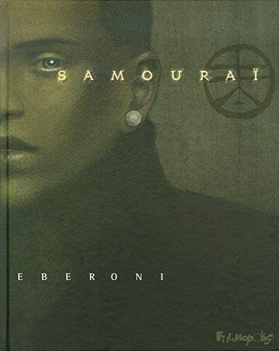 Samouraï #[nn] cover