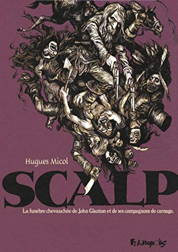 Scalp #[nn] cover
