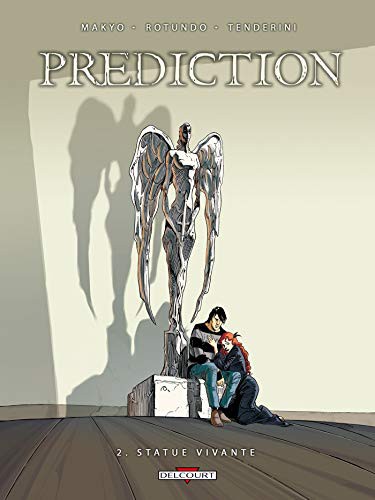 Prédiction #2 cover