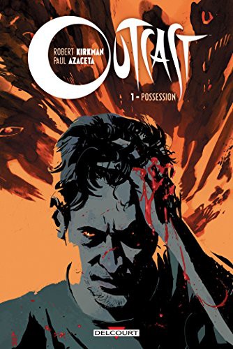 Outcast #1