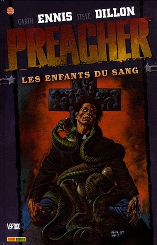 Preacher