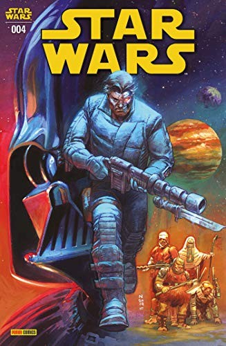 Star Wars