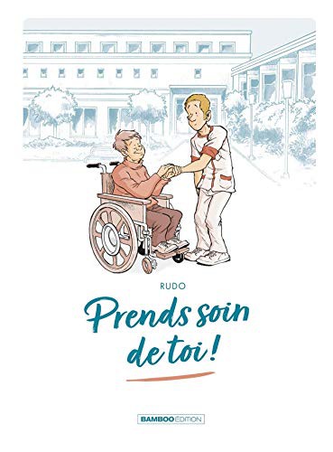 Prends bien soin de toi ! #[nn] cover