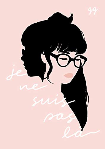Je ne suis pas là #[nn] cover