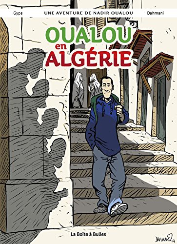 Oualou en Algérie #[nn] cover