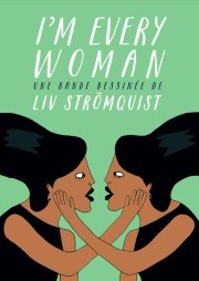 I'm Every Woman #[nn] cover