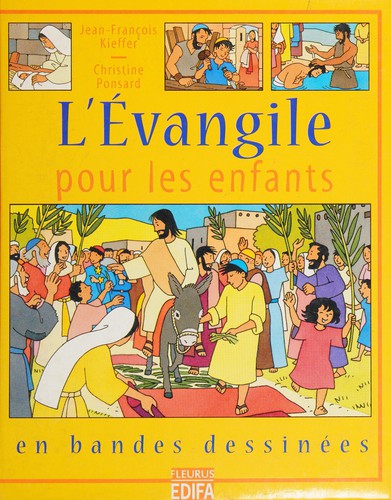 L'Évangile pour les enfants