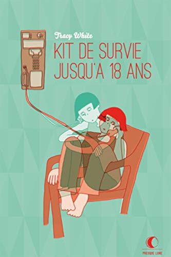 Kit de survie jusqu'à 18 ans #[nn] cover