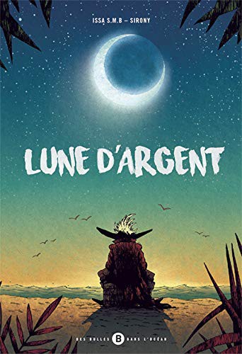 Lune d'argent
